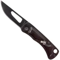 SOG Centi I keychain pocket knife CE1002-CP