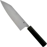 Spyderco Wakiita Bunka Santoku