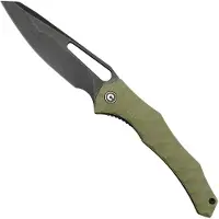 CIVIVI Spiny Dogfish Linerlock OD