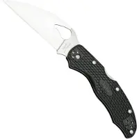 Byrd Harrier 2 Lockback