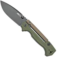Cold Steel AD-15 Scorpion Lock OD