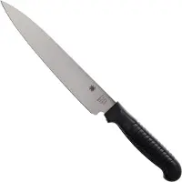 Spyderco Utility Knife Black Standard