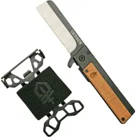 Gerber Quadrant Bamboo with Barbill 1063029 set