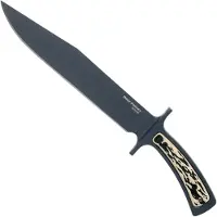 Cold Steel Bowie Drop Forged