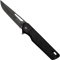 Buck Infusion Linerlock A/O Black fällkniv