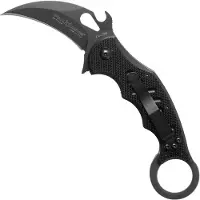 Fox knives Mini Karambit G-10 fällkniv