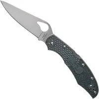 Byrd Cara Cara 2 Lockback Gray