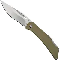SCHRADE Slingshot Lockback Folder fällkniv