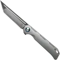 Kizer Cutlery Begleiter Framelock