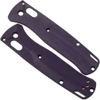 Flytanium Crossfade Bugout Scales Purple