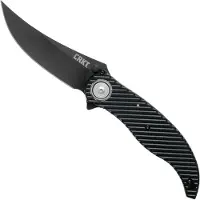 CRKT Clever Girl Folder