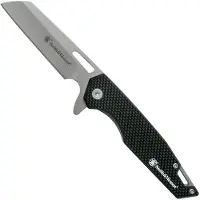 Smith & Wesson Sideburn Linerlock