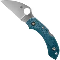 Spyderco Dragonfly 2 Wharncliffe K390 C28FP2WK390 pocket knife