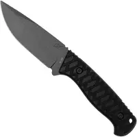 SCHRADE Wolverine 1182520, black, fixed knife