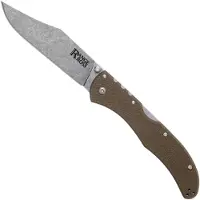 Cold Steel Range Boss - FDE