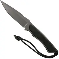 Spartan Blades Phrike kniv, black, Kydex