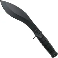 Ka-Bar Combat Kukri