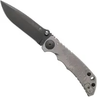 Spartan Blades Harsey, 2021 Special Edition Fir Trees, SF5FIRTREES pocket knife