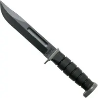 Ka-Bar D2 Extreme Fixed Blade