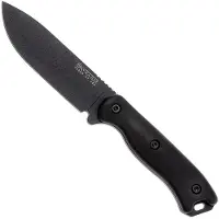 Ka-Bar Short Becker Drop Point