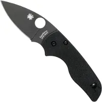 Spyderco Lil Native Compression Lock