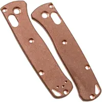 Flytanium Bugout Handle Scales Copper