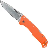Cold Steel Working Man Blaze Orange