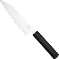 Spyderco Minarai Funayuki Murray Carter Collection, K16PBK
