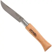 Opinel Classic Stainless Steel No5