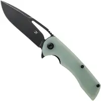 Kansept Knives Kryo Framelock Jade