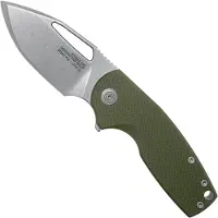 SOG Stout FLK - Grön