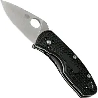 Spyderco Ambitious Lightweight fällkniv