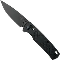 Amare Knives Amare FieldBro Blackout, 202201 pocket knife, Uli Hennicke design