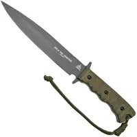 Tops knives Wild Pig Hunter kniv