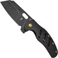 Kizer Cutlery C01C XL Framelock S35VN