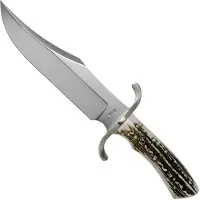 Böker Germany Bowie N690 Stag kniv