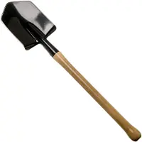 Cold Steel Spetsnaz Special Forces Trench Shovel