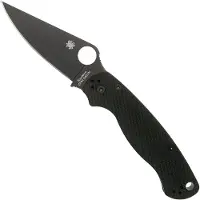 Spyderco Para-Military 2 Comp Lock