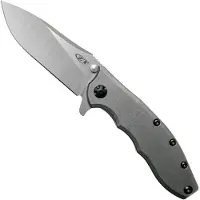 Zero tolerance 0562TI pocket knife, Rick Hinderer design