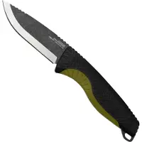 SOG Aegis FX - Svart/Moss