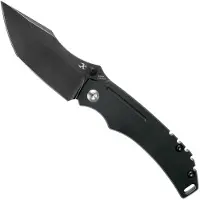 Kansept Knives Pelican EDC Framelock Black