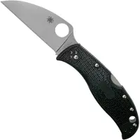 Spyderco RockJumper Lockback