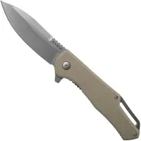 Ka-Bar Jarosz Spear Point Fl