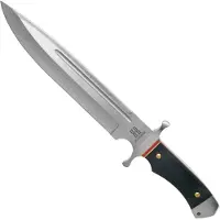 Rough Ryder Highland Bowie RR1730 fixed knife