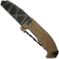 Extrema ratio RAO Desert Warfare