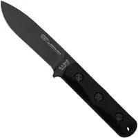 EK EK51 Ek Commando Short Drop Point