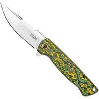 Böker Plus Messerschmitt ME 109, Damascus 01BO909DAM pocket knife
