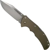 Cold Steel Code 4 Lockback