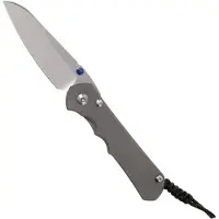 Chris Reeve Large Inkosi Insingo LIN-1022 pocket knife