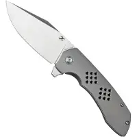 Kansept Knives Entity Framelock BB